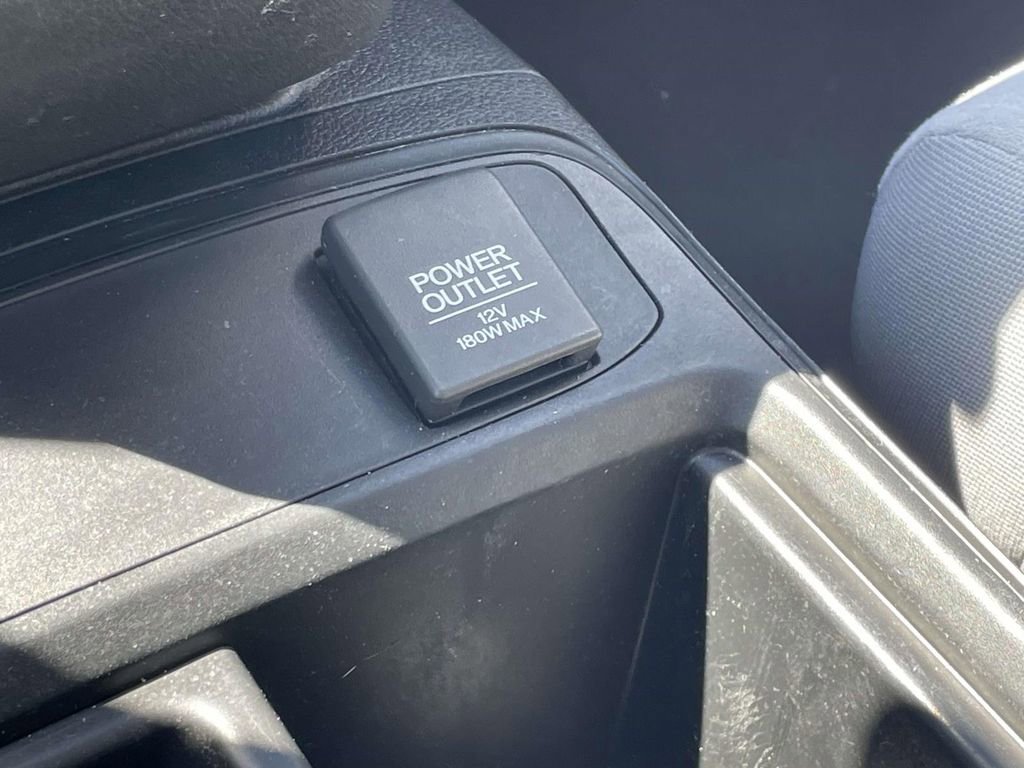 Used 2015 Honda CR-V LX image 23