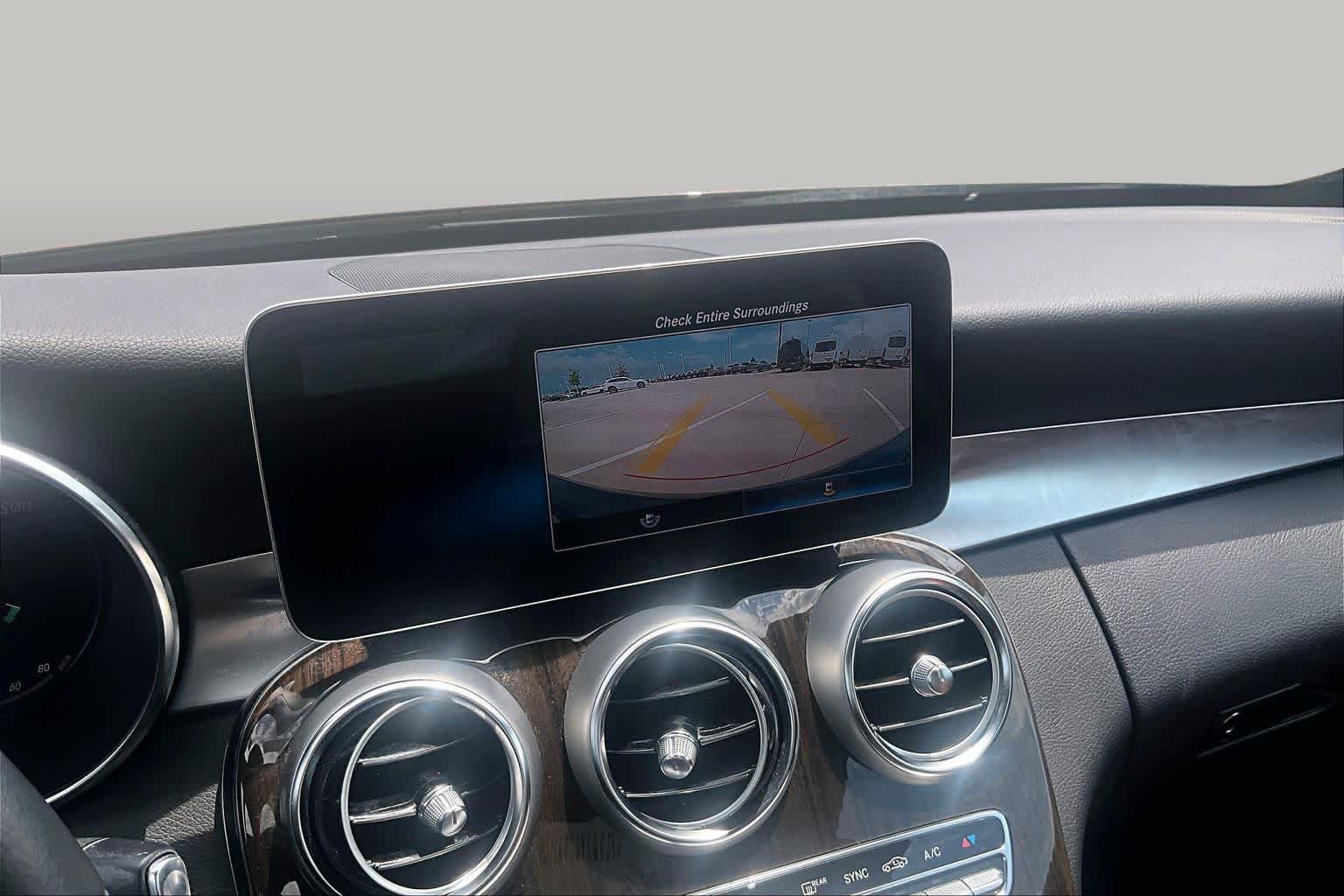 Used 2023 Mercedes-Benz C 300 Coupe image 26