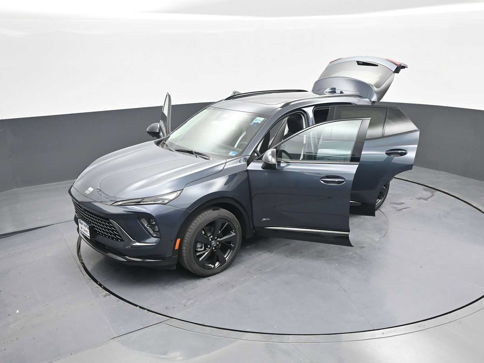 New 2026 Buick Envision Sport Touring image 46