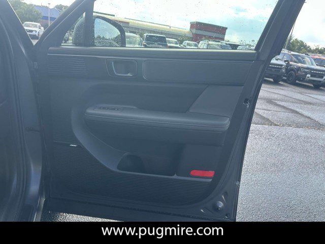 Used 2025 Hyundai Santa Fe Calligraphy image 14