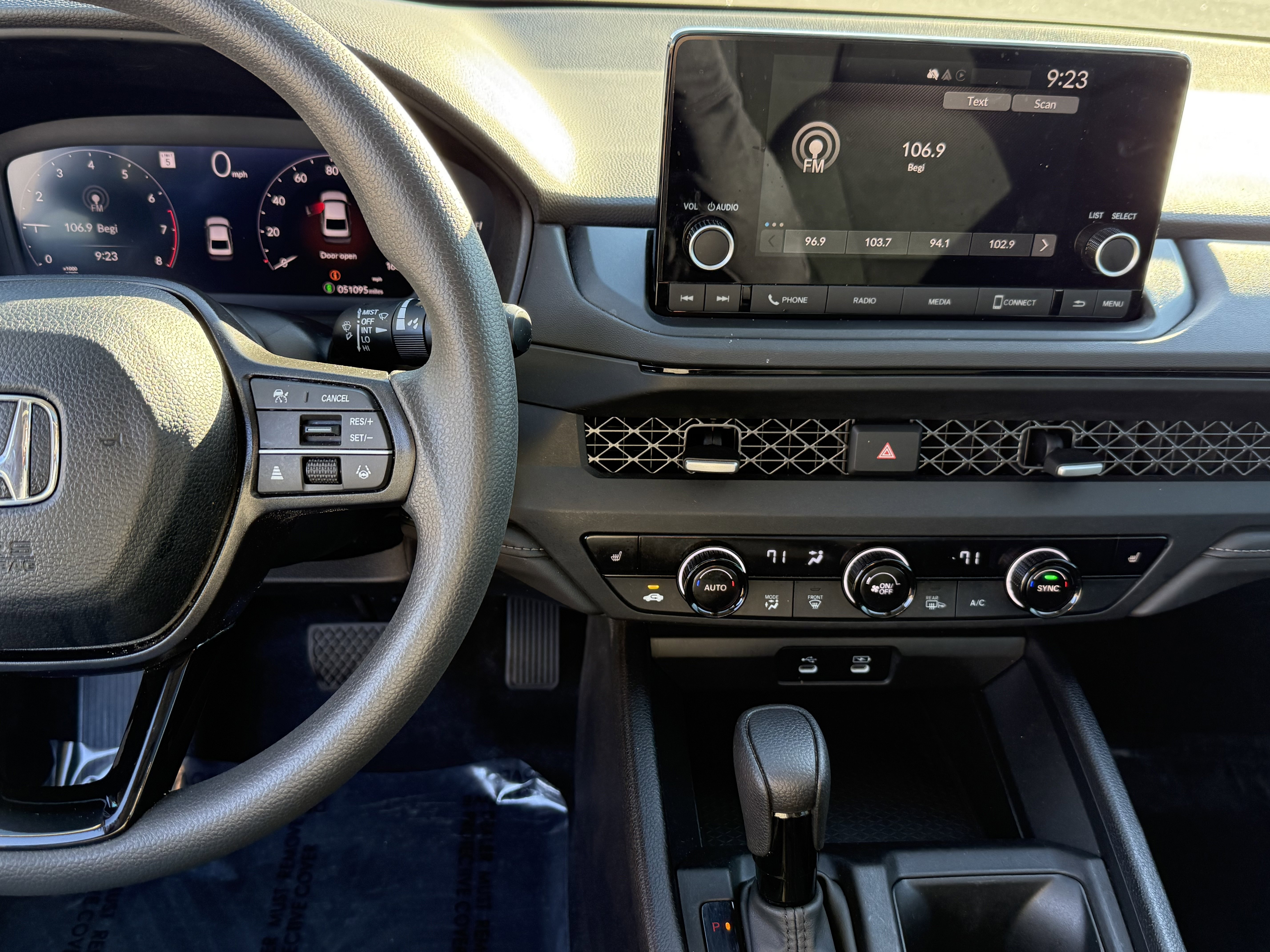 Used 2024 Honda Accord EX image 22