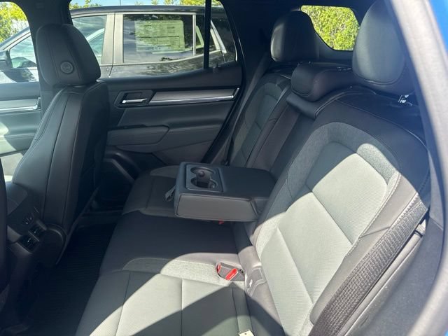 New 2026 GMC Terrain AT4 w/ Convenience Package III AWD/4WD image 22