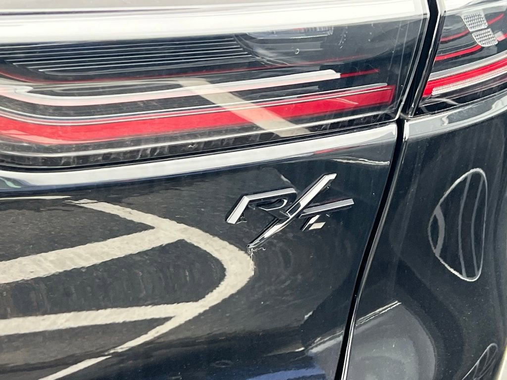 New 2024 Dodge Hornet R/T Plus w/ R/T Blacktop Package image 31