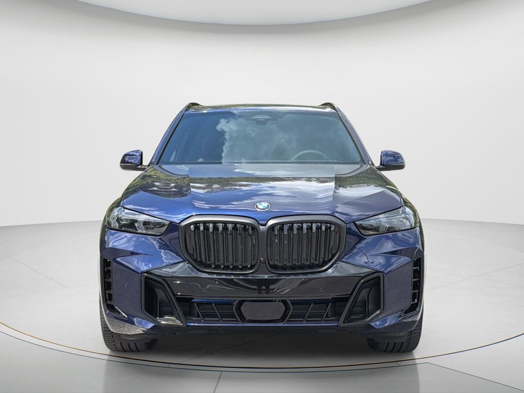 New 2026 BMW X5 xDrive40i image 22