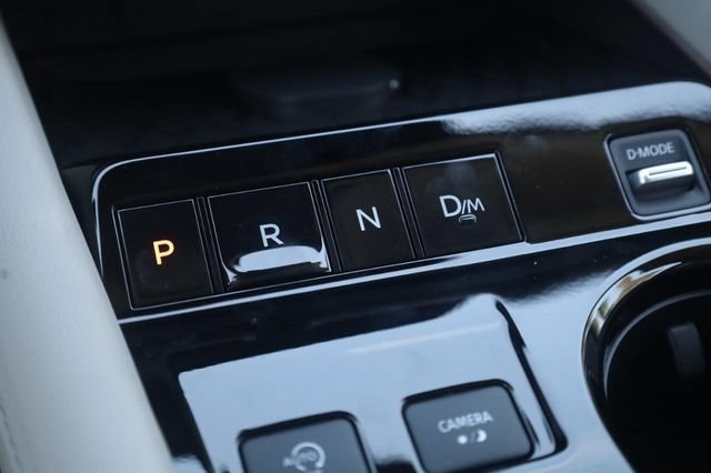 New 2026 Nissan Murano SL AWD/4WD image 19