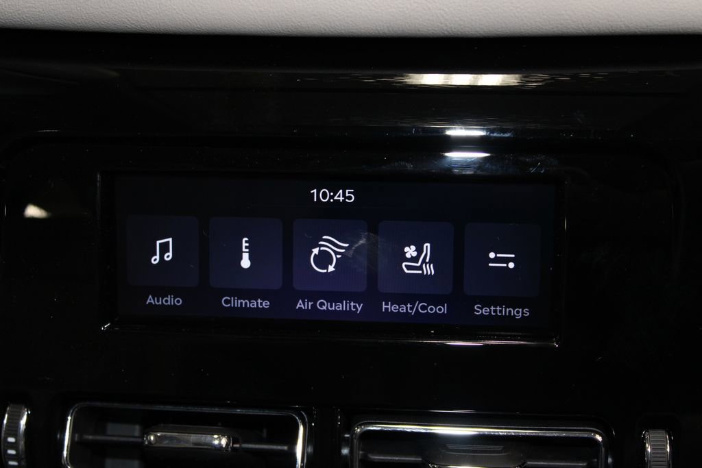 New 2026 Lincoln Aviator Reserve image 35