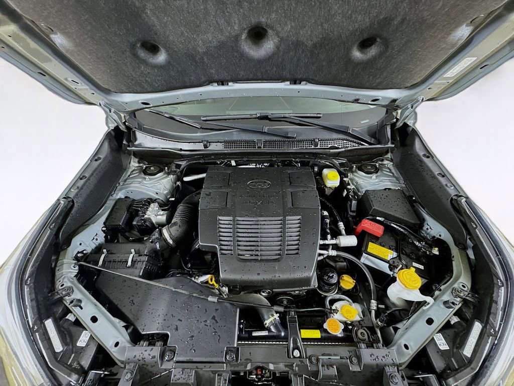 Certified 2024 Subaru Forester Touring image 27