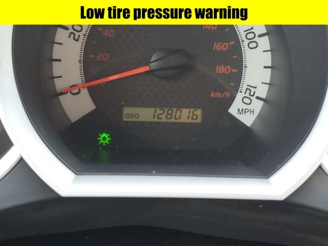 Used 2015 Toyota Tacoma 4x4 Double Cab image 16