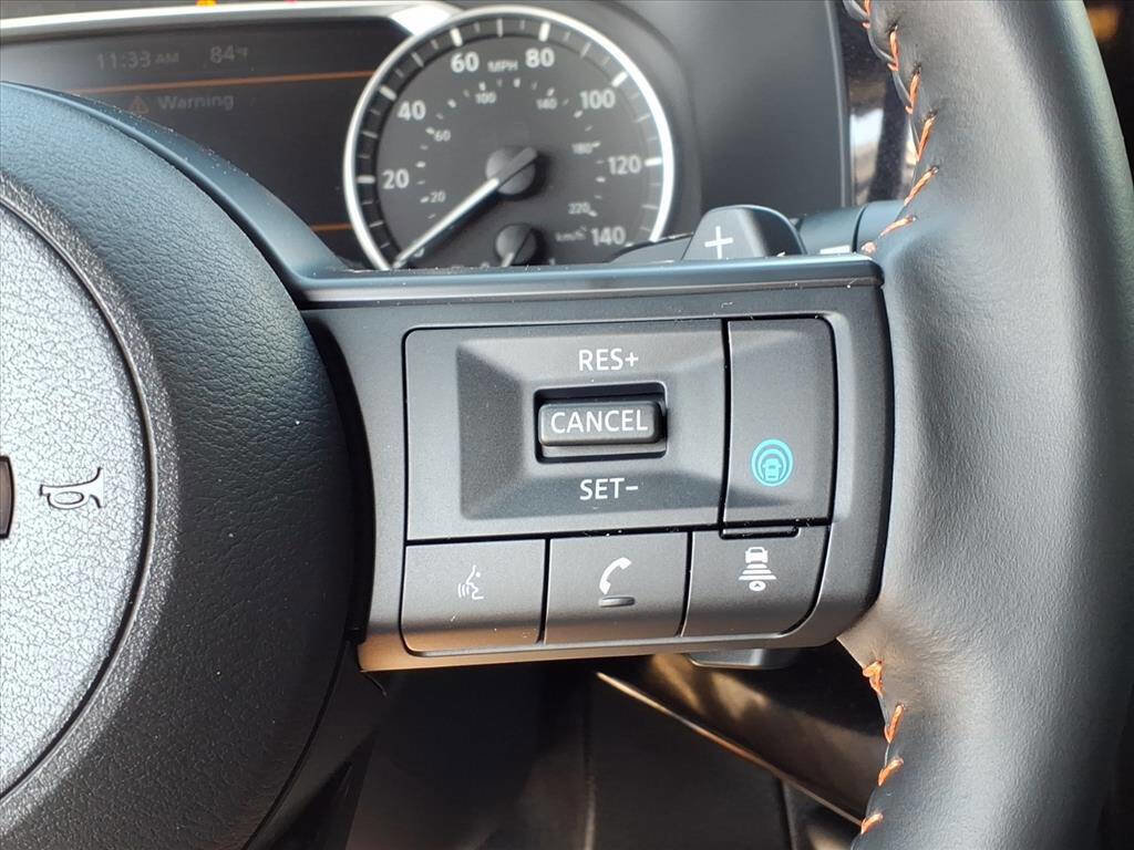 Used 2024 Nissan Pathfinder Rock Creek image 19