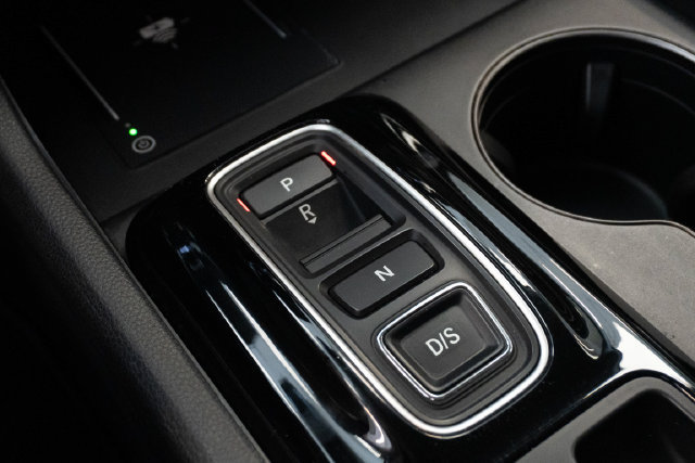 Used 2025 Honda Pilot EX-L image 20