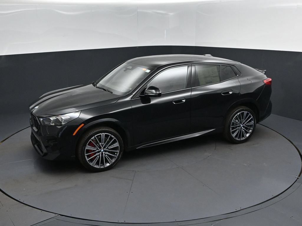 New 2026 BMW X2 xDrive28i w/ Technology Package AWD/4WD image 31