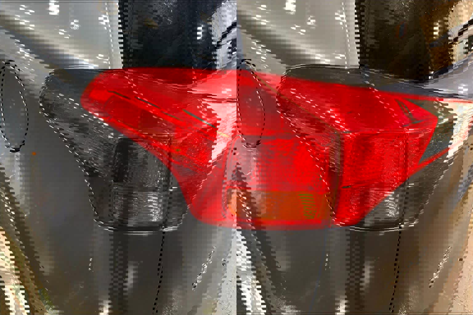 Used 2014 Toyota RAV4 XLE image 29