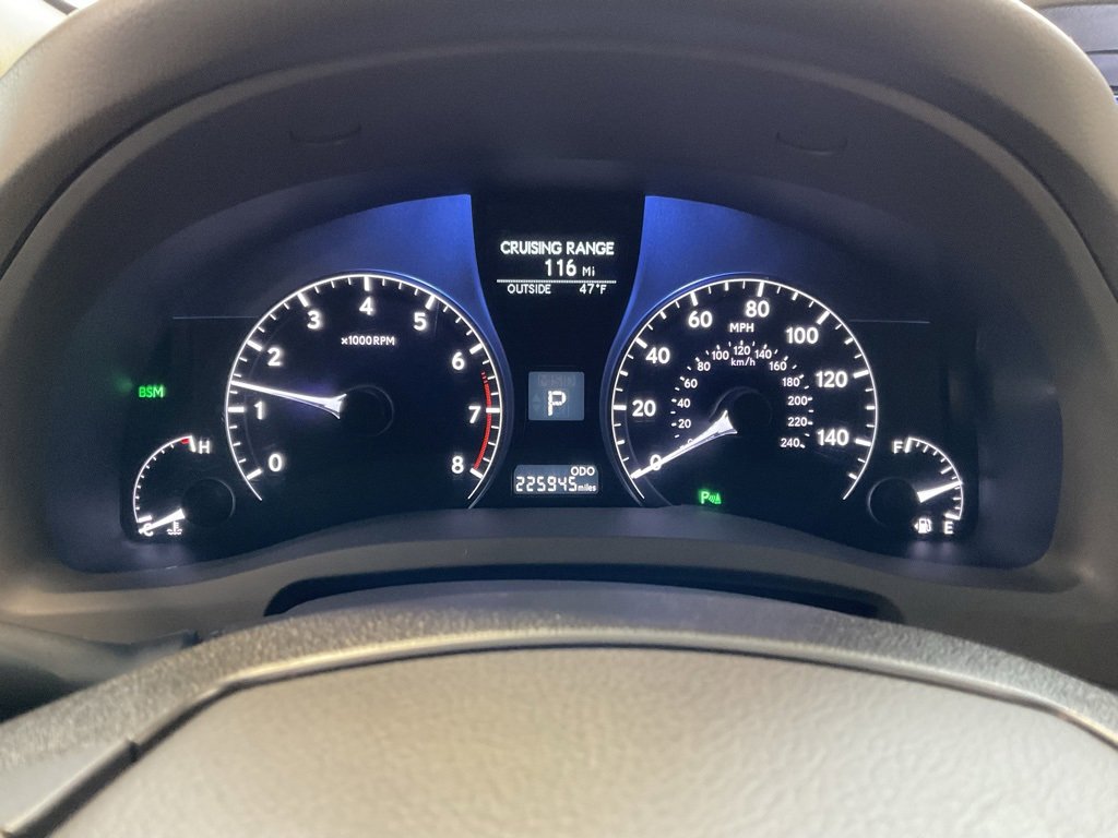 Used 2015 Lexus RX 350 AWD image 14