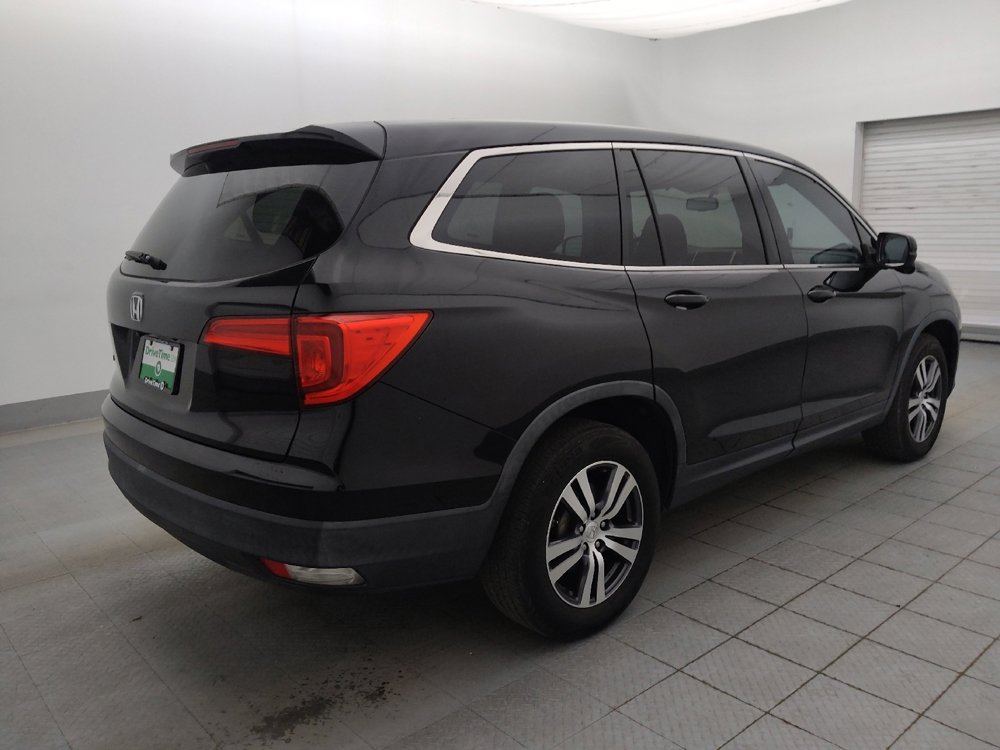 Used 2017 Honda Pilot EX-L image 10