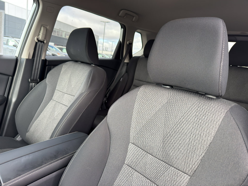 New 2026 Nissan Rogue SV image 27