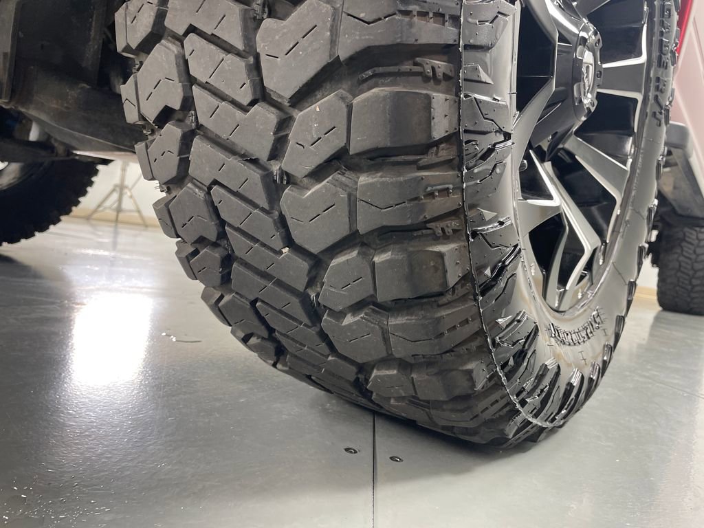 Used 2020 Ford F150 Lariat image 10