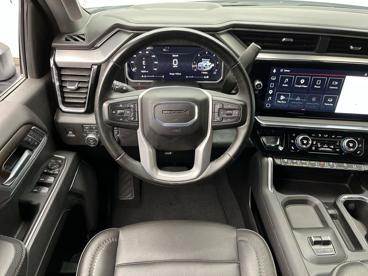 Certified 2026 GMC Sierra 2500 Denali AWD/4WD image 16