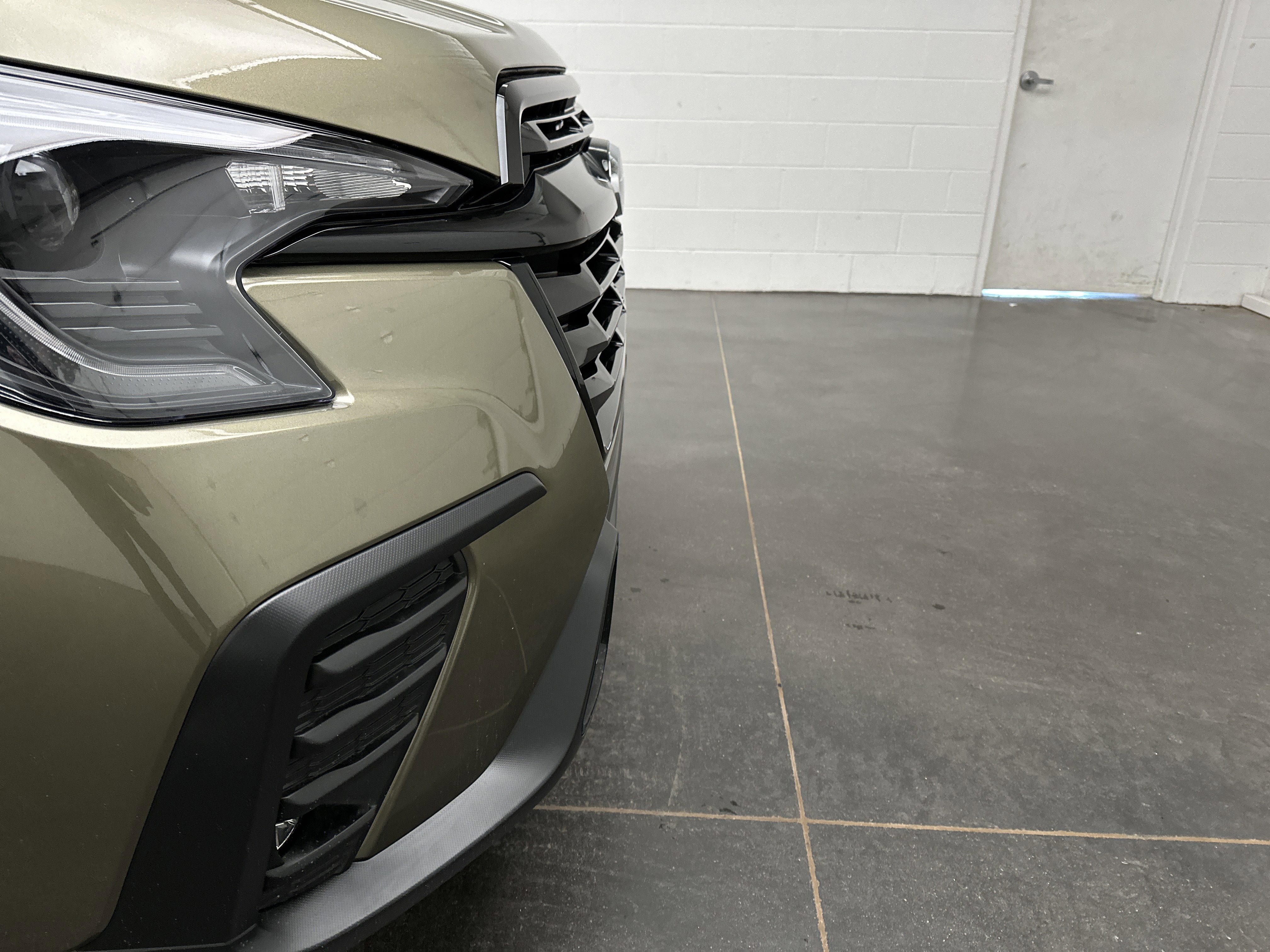 New 2026 Subaru Ascent Bronze Edition image 2