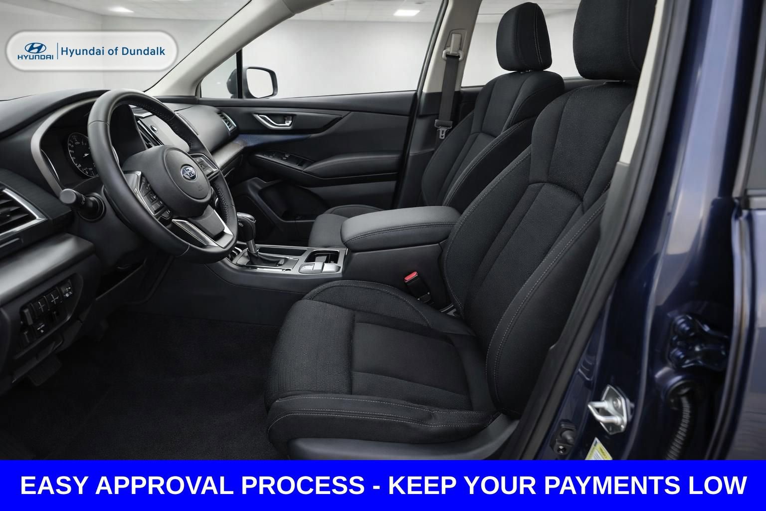 Used 2023 Subaru Ascent Premium AWD/4WD image 10