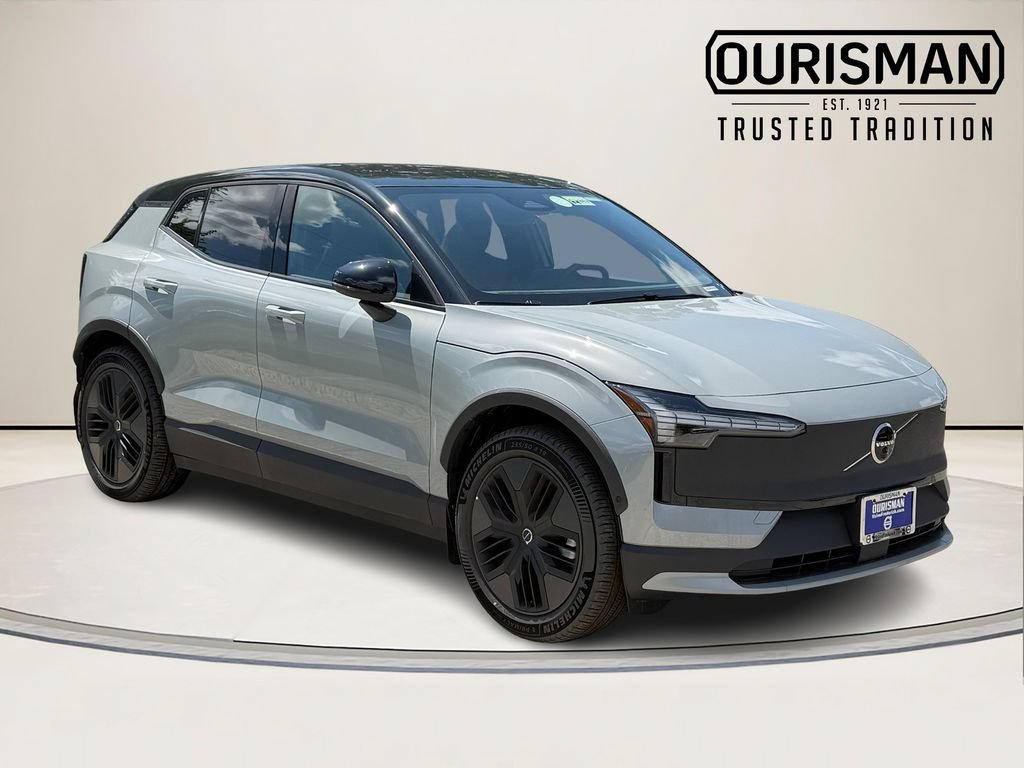 New 2026 Volvo EX30 Cross Country Ultra w/ Protection Package Premier