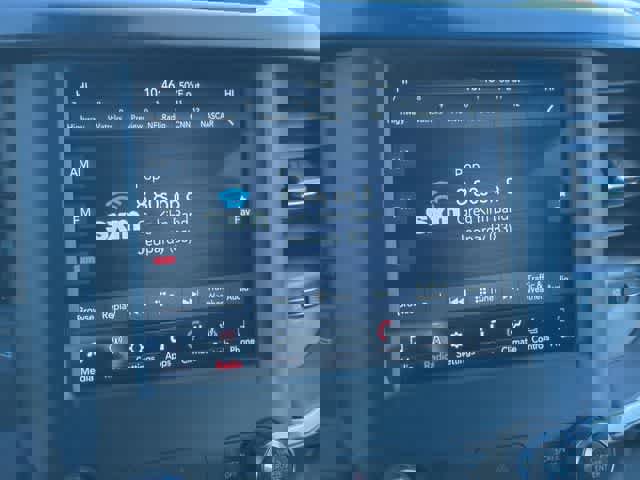 Used 2021 RAM 1500 Big Horn image 28