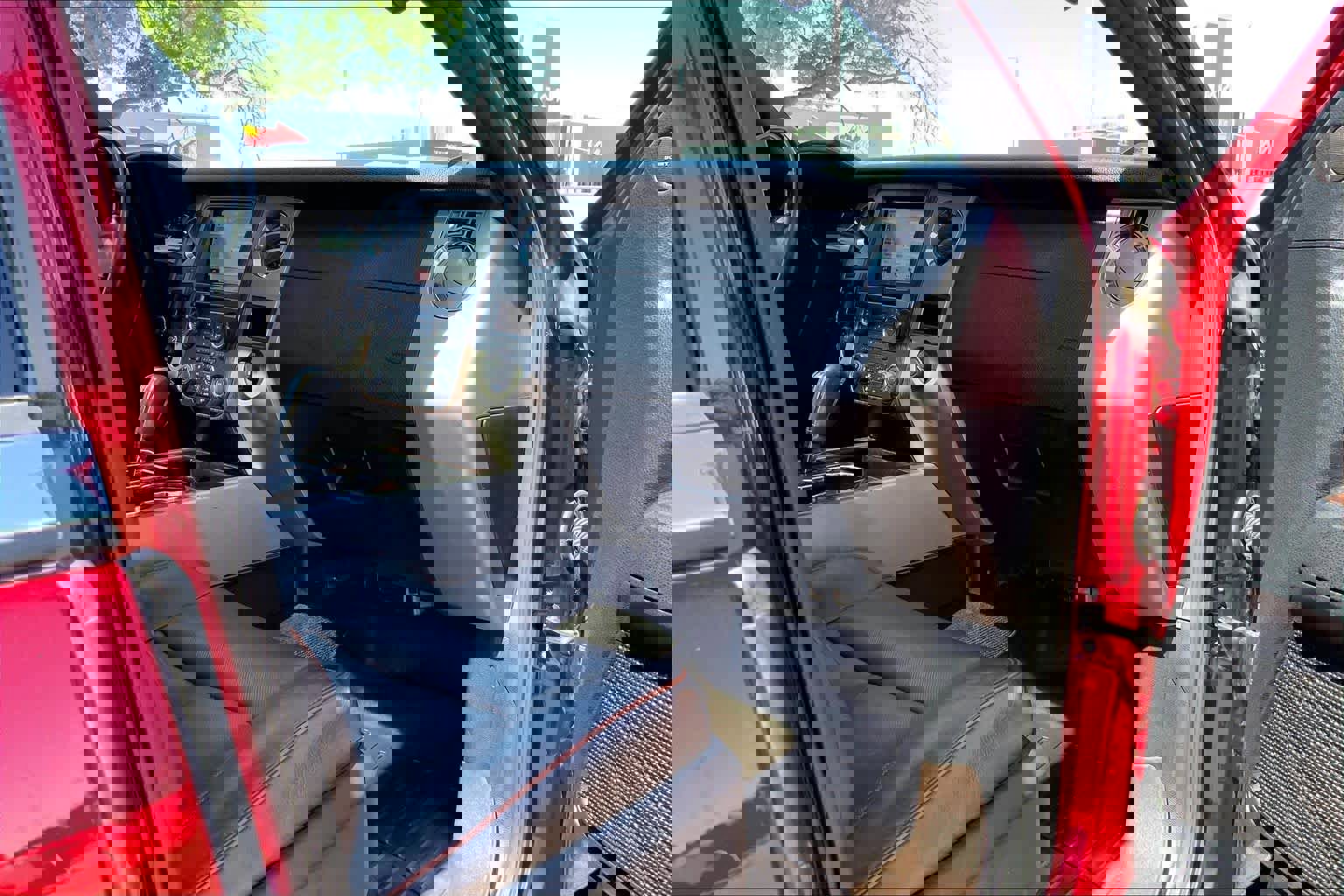 Used 2017 Ford Expedition King Ranch image 19