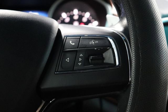 Used 2016 Maserati Ghibli S RWD image 13