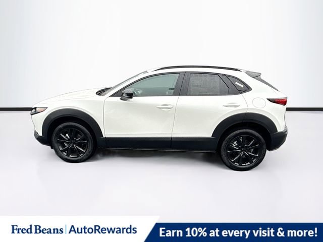 New 2026 MAZDA CX-30 Aire Edition image 4
