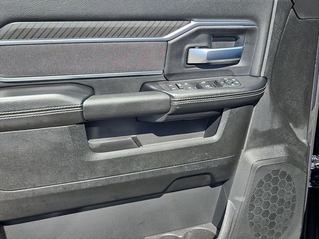 New 2026 RAM 3500 Lone Star AWD/4WD image 52