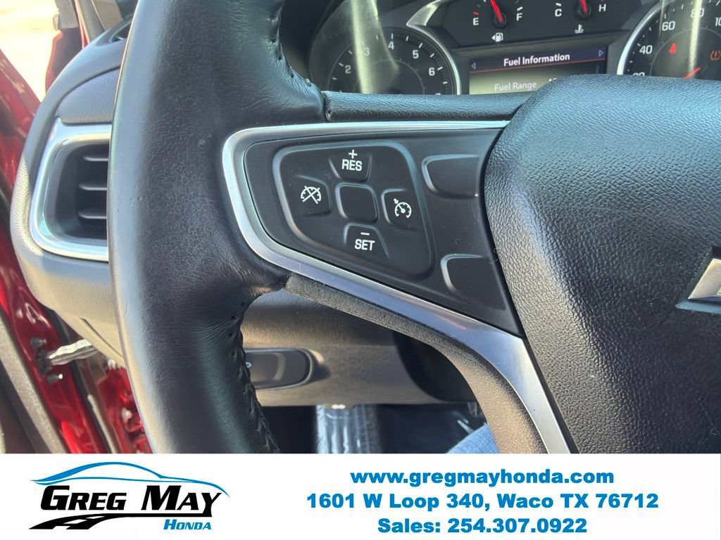 Used 2019 Chevrolet Equinox LT FWD image 13