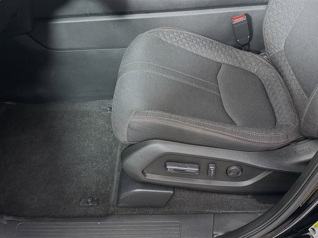 Certified 2023 Honda Pilot Sport image 16