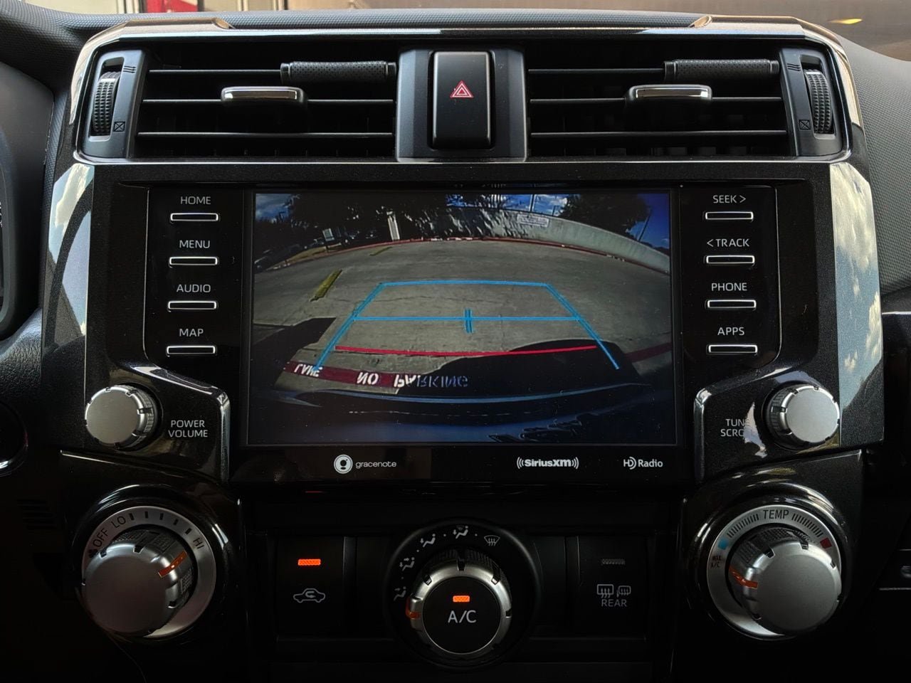 Used 2023 Toyota 4Runner TRD Off-Road AWD/4WD image 35