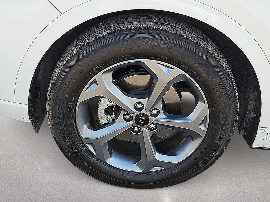 Used 2024 Ford Escape ST-Line w/ Tech Pack #1 FWD image 13