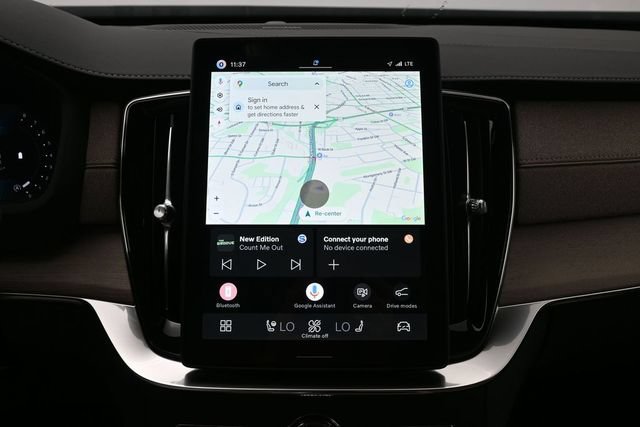 New 2027 Volvo XC90 B6 Plus AWD/4WD image 15