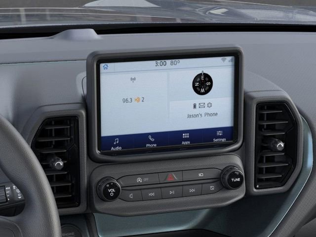 New 2024 Ford Bronco Sport Badlands image 14