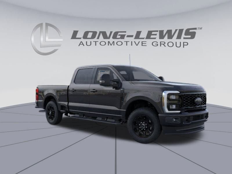 New 2026 Ford F250 XLT image 7