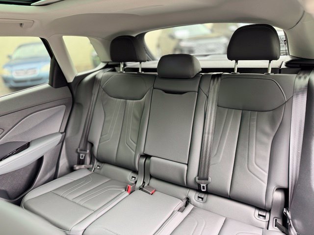 New 2026 Audi Q3 quattro 2.0T AWD/4WD image 22