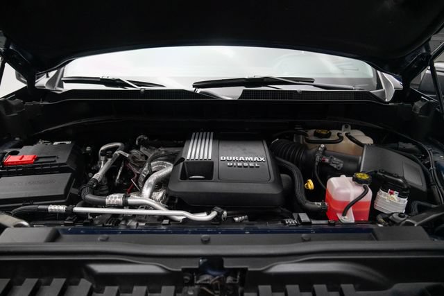 Used 2023 Chevrolet Silverado 1500 RST AWD/4WD image 14