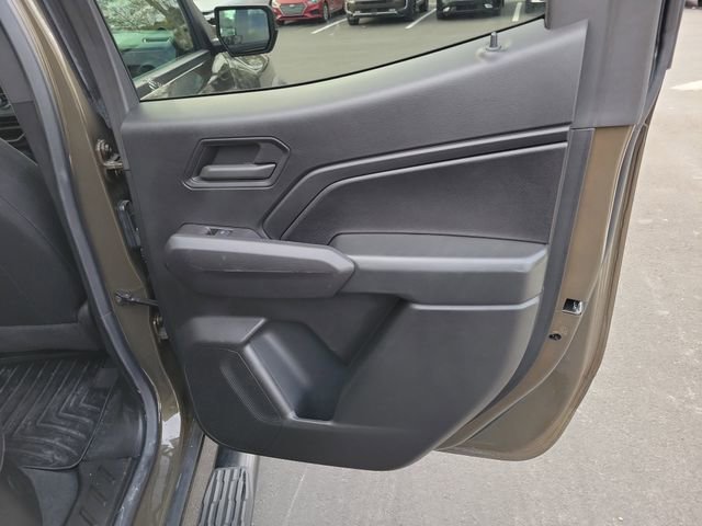 Used 2024 Chevrolet Colorado Trail Boss w/ Advanced Trailering Package image 31