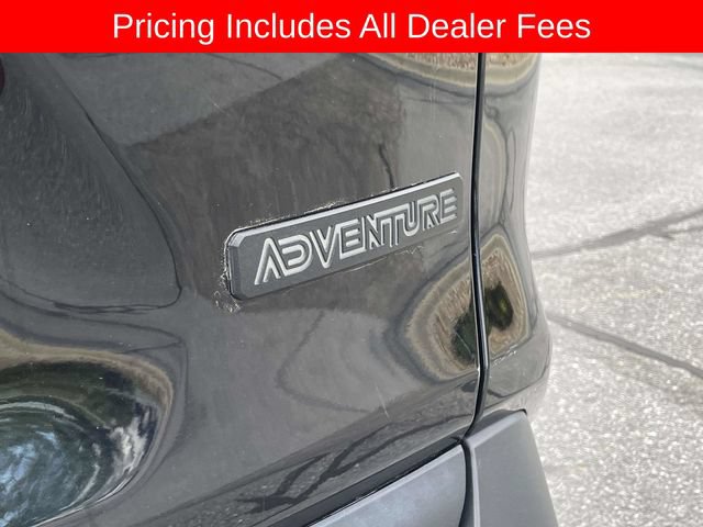 Used 2024 Toyota RAV4 Adventure AWD/4WD image 12