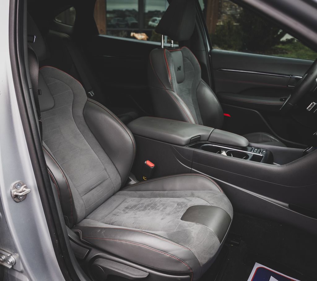 Used 2024 Hyundai Sonata N Line image 36