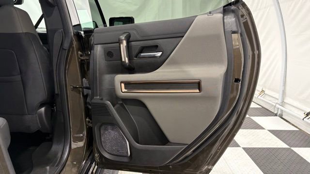 Used 2024 GMC Hummer EV 3X image 26