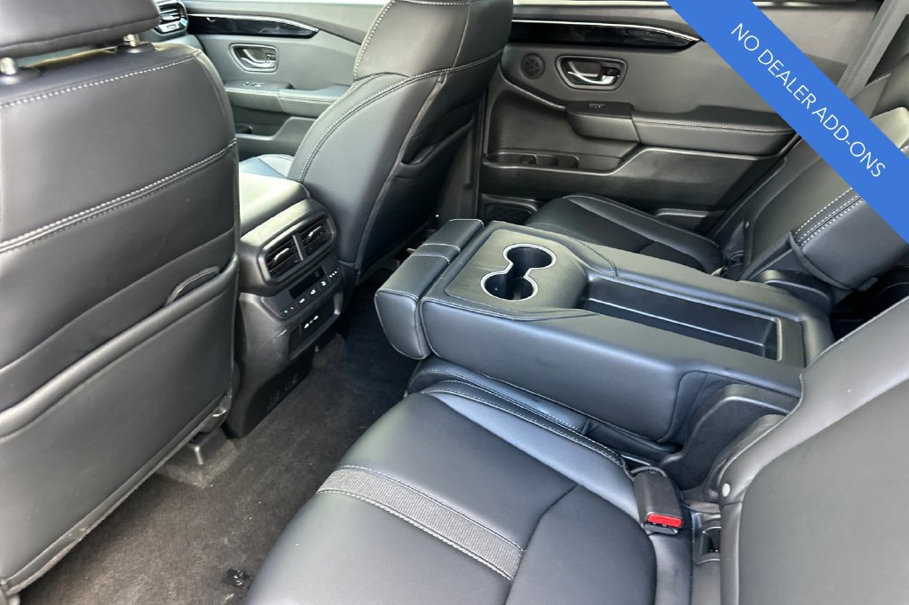 Certified 2025 Honda Pilot EX-L image 13