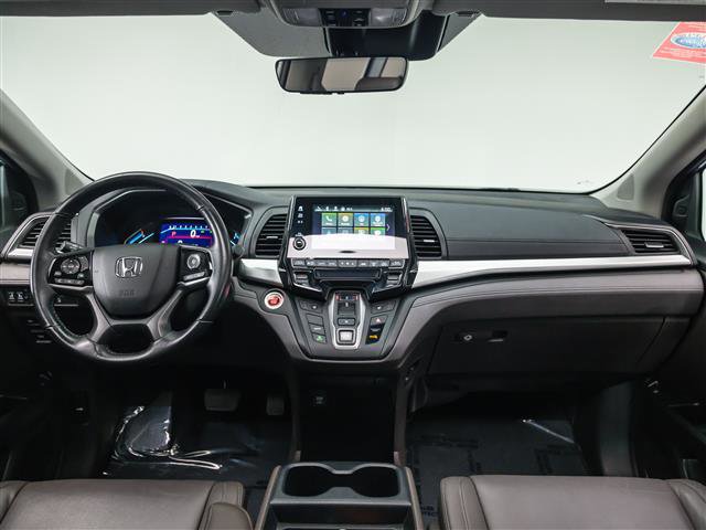 Used 2019 Honda Odyssey EX-L image 21