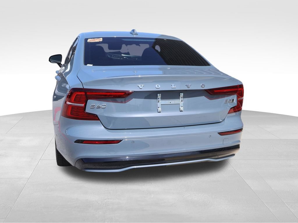 Used 2024 Volvo S60 B5 Plus AWD/4WD image 21
