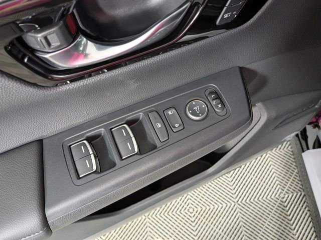 New 2026 Honda CR-V EX-L image 15