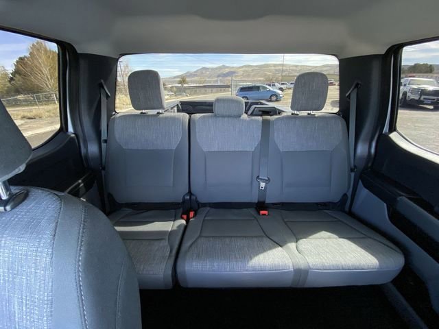 Used 2024 Ford F350 XLT image 21
