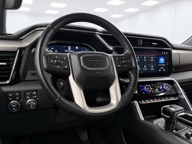 Used 2023 GMC Sierra 1500 Denali AWD/4WD image 19