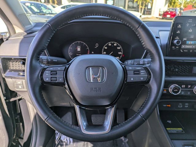 Used 2025 Honda CR-V EX-L image 15