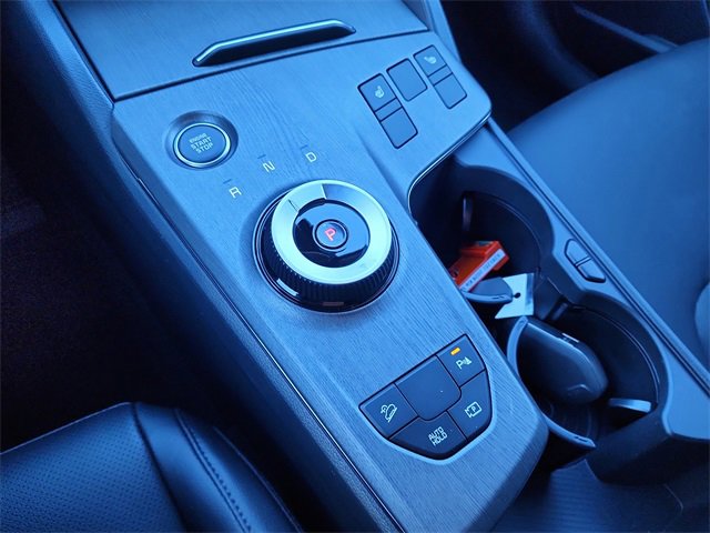 New 2026 Kia Sportage X-Line image 23